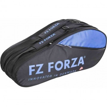 FZ Forza Ark Racketbag 6R Black